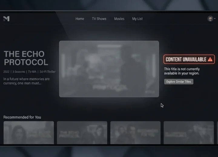 Why Both Broadcaster Archives and OTT Services Should Be Checked When Looking for Discontinued Entertainment Shows and Dramas