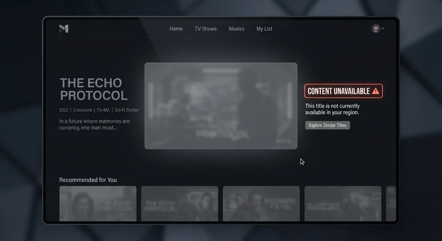 Why Both Broadcaster Archives and OTT Services Should Be Checked When Looking for Discontinued Entertainment Shows and Dramas